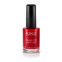 vernis à ongles kiko